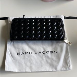Marc Jacobs wallet